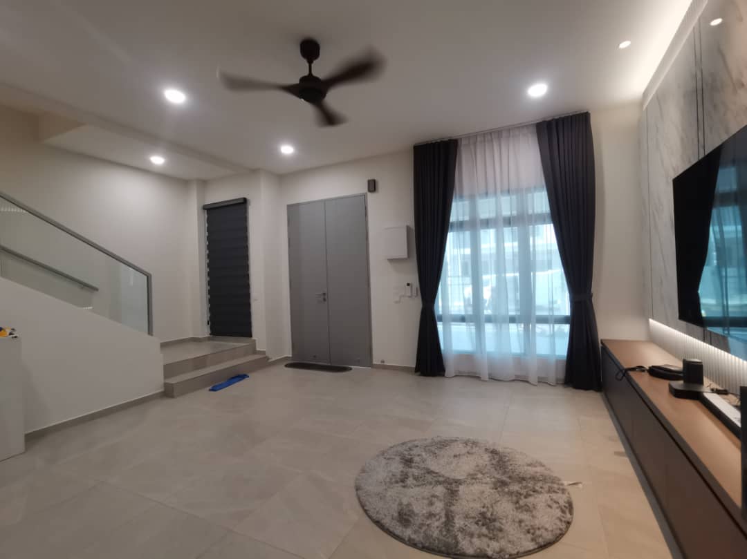 Molek Residence Phase 3